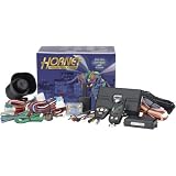 Hornet 564T 2-Way Automotive Security System with Remote Start