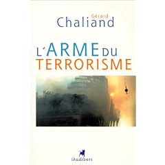 L'Arme du terrorisme
