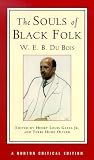 The Souls of Black Folk (Everyman's Library)