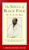 The Souls of Black Folk (Everyman's Library)