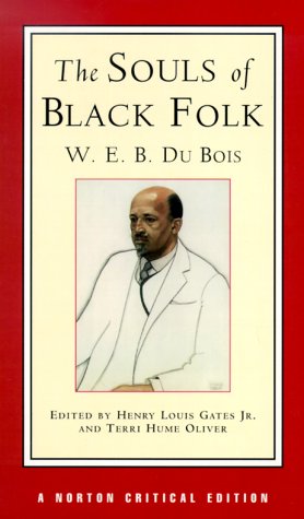 The Souls of Black Folk (Norton Critical Editions) under Demography in The Books Store