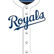 Kansas City Royals MLB Book Cover