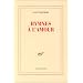 Hymnes � l'amour