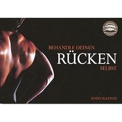 Behandle Deinen R�cken selbst