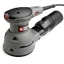 Porter-Cable 343VSK 5-Inch Variable Speed Random Orbit Sander - Hook & Loop Pad