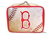 Boston Red Sox Team Logo Lunch Bag