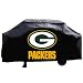 Green Bay Packers Deluxe Grill Cover