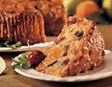 Gourmet Food : Liberty Orchards Fruitbread 1.25-lb. Loaf Pan