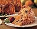 Gourmet Food : Liberty Orchards Fruitbread 1.25-lb. Loaf Pan