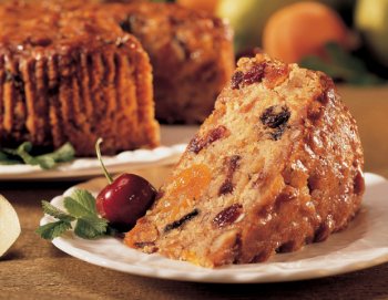 Liberty Orchards Fruitbread by Liberty Orchards