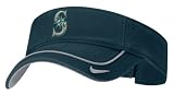 Seattle Mariners Nike Cotton Visor