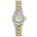 Bulova Women's 98M66 Marine Star Two-Tone Watch