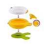 Chicco - 00061765000000 - Repas Vaisselle - Assiet&hellip de Chicco