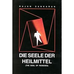 Die Seele der Heilmittel