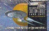 Decipher Star Trek Premiere Limited Cards Unopened Booster Box