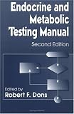 Endocrine and Metabolic Testing Manual