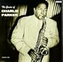 Genius of Charlie Parker