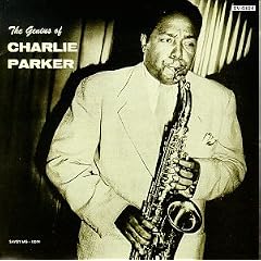 The Genius of Charlie Parker by  Charlie Parker 