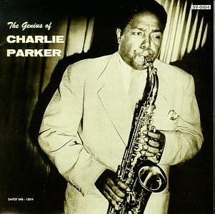 Charlie Parker - Genius of Charlie Parker, The - Zortam Music