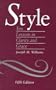 Style: Ten Lessons in Clarity and Grace