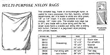 Fish Bag