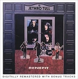 Jethro Tull Picture 14