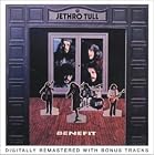 Click here to buy Benefit by Jethro Tull .