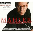 Mahler: Symphony No. 2 in C minor Resurrection by  Gustave Mahler, Gilbert Kaplan, London Symphony Chorus, London Symphony Orchestra, and Spoken Word 