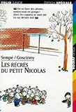 Les Resres Du Petit Nicolas