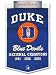 Duke University Felt Championship Banner