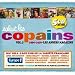 Salut Les Copains : 1969/1976 Les Ann�es Magazine /Vol.3 (Coffret 5 CD)