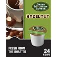 Green Mountain Coffee FLAVORED Variety Pack -- HAZELNUT & FRENCH VANILLA -- 48 K-Cups for Keurig Brewers On Sale