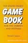 The Jewish Family Game Book for the Sabbath and Festivals
