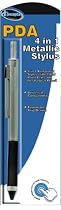 iConcepts Universal 4 In 1 Stylus