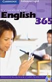 English 365 - Personal Study Book 2 with Audio CD: For Work and Life. Intermediate. B1