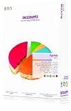 picture of Home Accountz 2012 (PC/Mac/Linux)