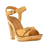 Chinese Laundry Ladies Ankor Platform Sandal by Chinese Laundry
