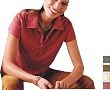 Desert Wash - Snap Placket Sport Shirt Women (DW700)