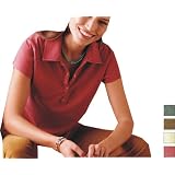 Desert Wash - Snap Placket Sport Shirt Women (DW700) at Desert Wash