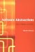 Software Abstractions: Logic, Language, and Analysis