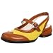 John Fluevog Women's Kathy Sling Slingback Flat
