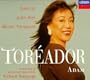 Adam - Le Tor�ador / Sumi Jo, Aler, Trempont, Bonynge