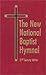 New National Baptist Hymnal 21st Century - RED version
