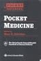 Pocket Medicine (Pocket Notebook)