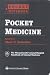 Books : Pocket Medicine (Pocket Notebook)