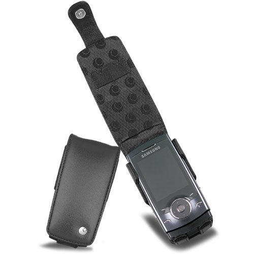 samsung Housses Housse cuir Noreve Samsung SGH-U600 Tradition - 31113-