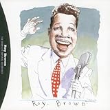 The Complete Imperial Recordings Of Roy Brown