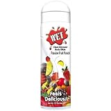 Wet Flavored Lubricant 10.1 oz