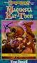 Maquesta Kar-Thon: The Warriors, Volume II