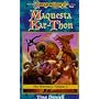 Maquesta Kar-Thon (Dragonlance: The Warriors)